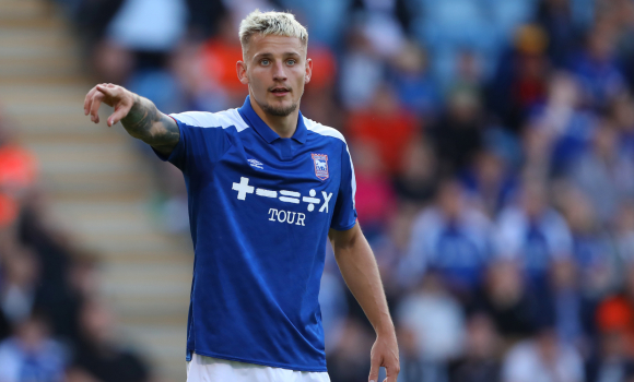 Three Changes For Blues Against Leicester – Ipswich Town News