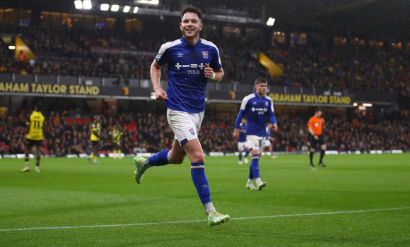 Forum, Ipswich Town 3-2 Cardiff City - Gallery by NewsTWTD