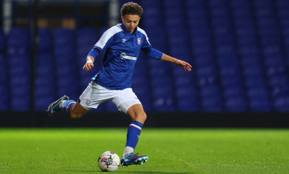 Young Duo on Trial at QPR - Ipswich Town News | TWTD.co.uk