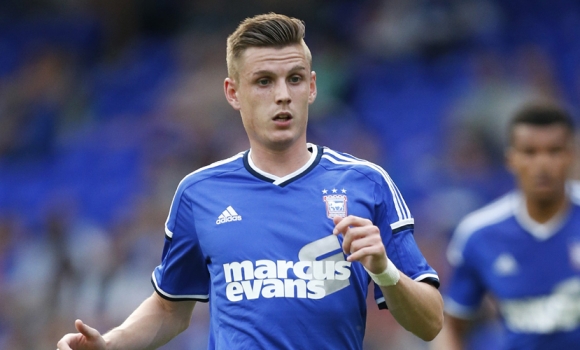 Henshall: The Day I Turned Down Manchester United - Ipswich Town News ...