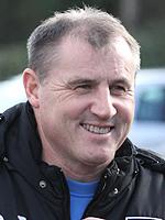 Jewell Delighted With Victory