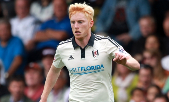 Town Targeting Pringle on Loan - Ipswich Town News | TWTD.co.uk