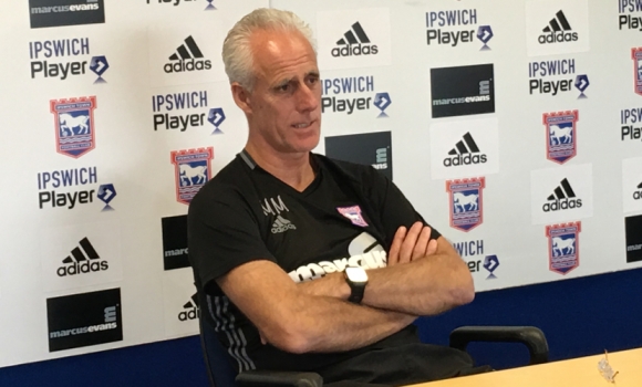 TWTD forum ponders Mick McCarthy return