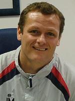 Magilton's Victory Appointment Confirmed
