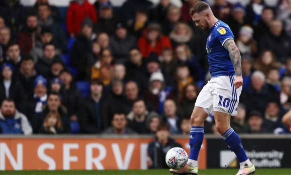 Forum | Ipswich Town 4-1 Accrington Stanley - Player Ratings and