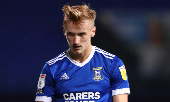 Downes Opts to Rejoin Saints – Ipswich Town News