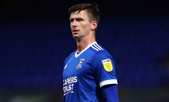 Hawkins: Great to Get Off the Mark - Ipswich Town News | TWTD.co.uk